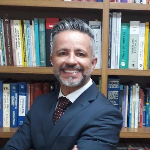 Fernando Augusto Agostinho