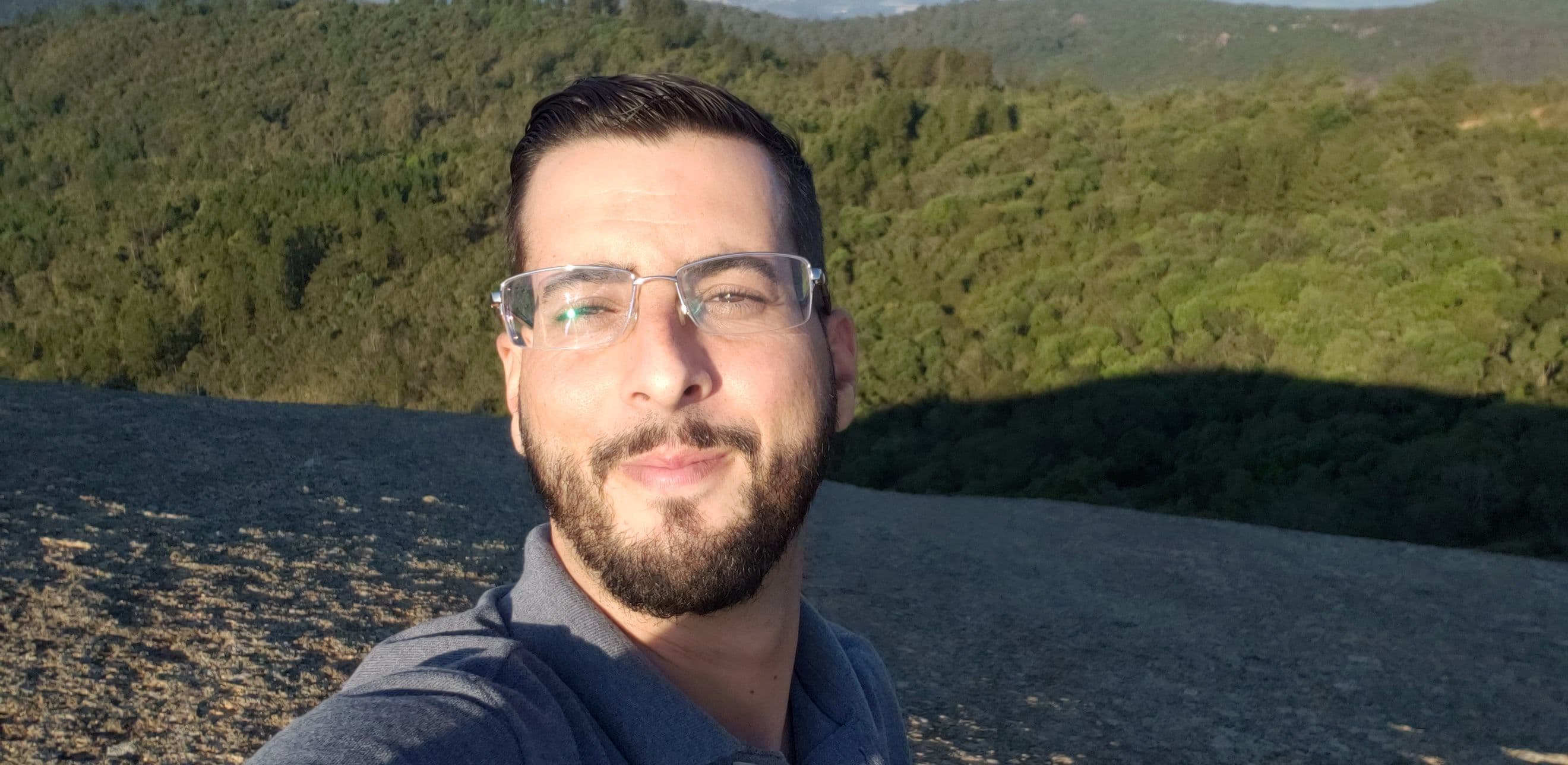 Fernando Oliveira Sampaio