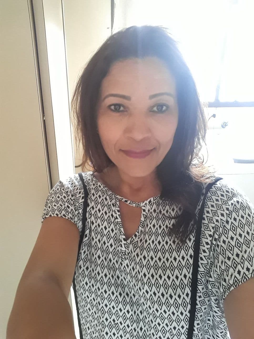 Quitéria Rocha Dos Santos