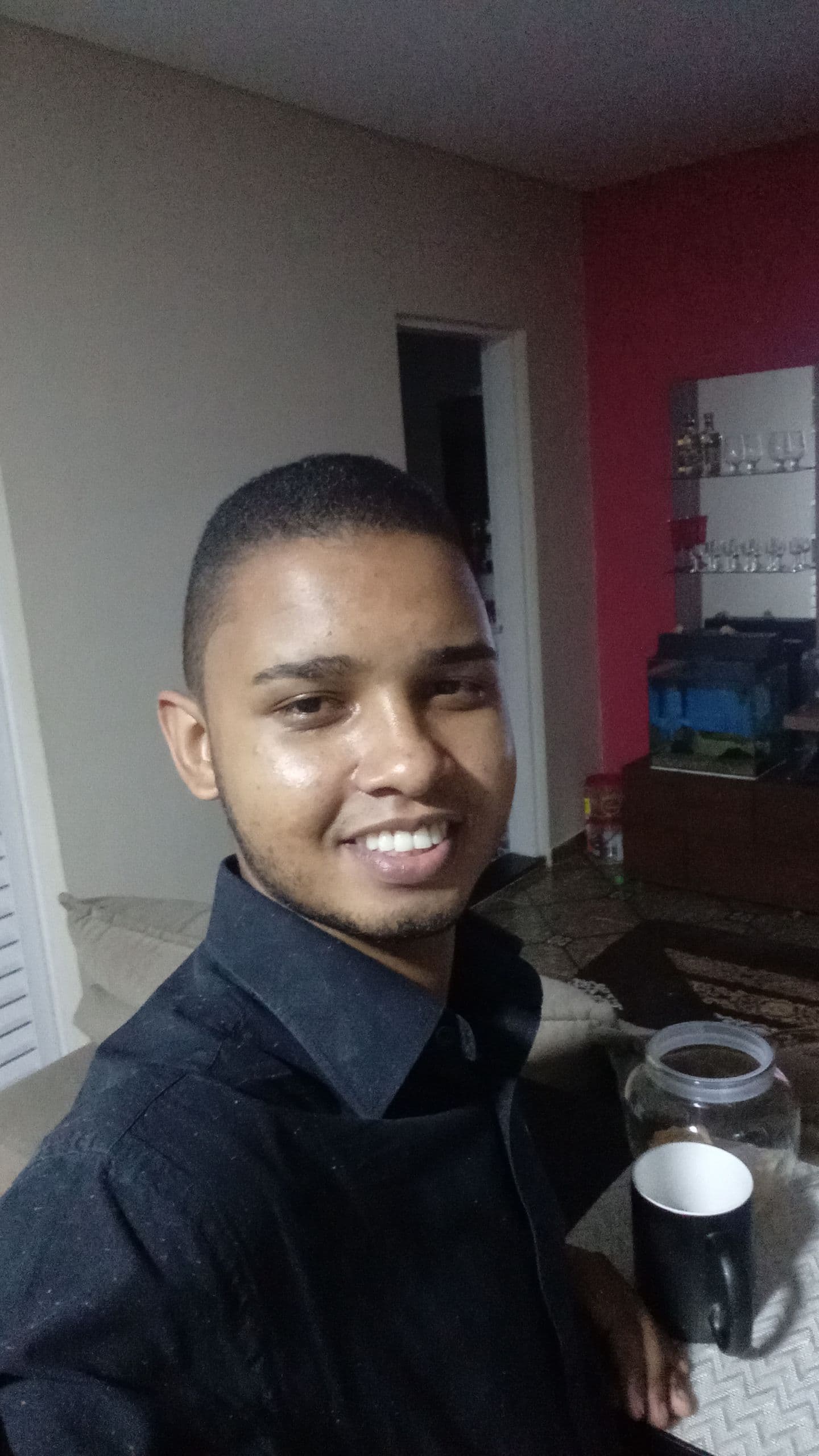 Fabrício Do Carmo Araújo