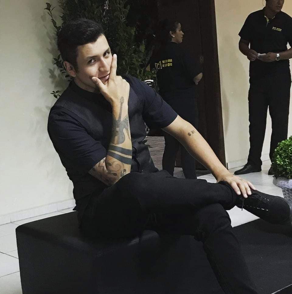 Mauricio Dos Santos Filho