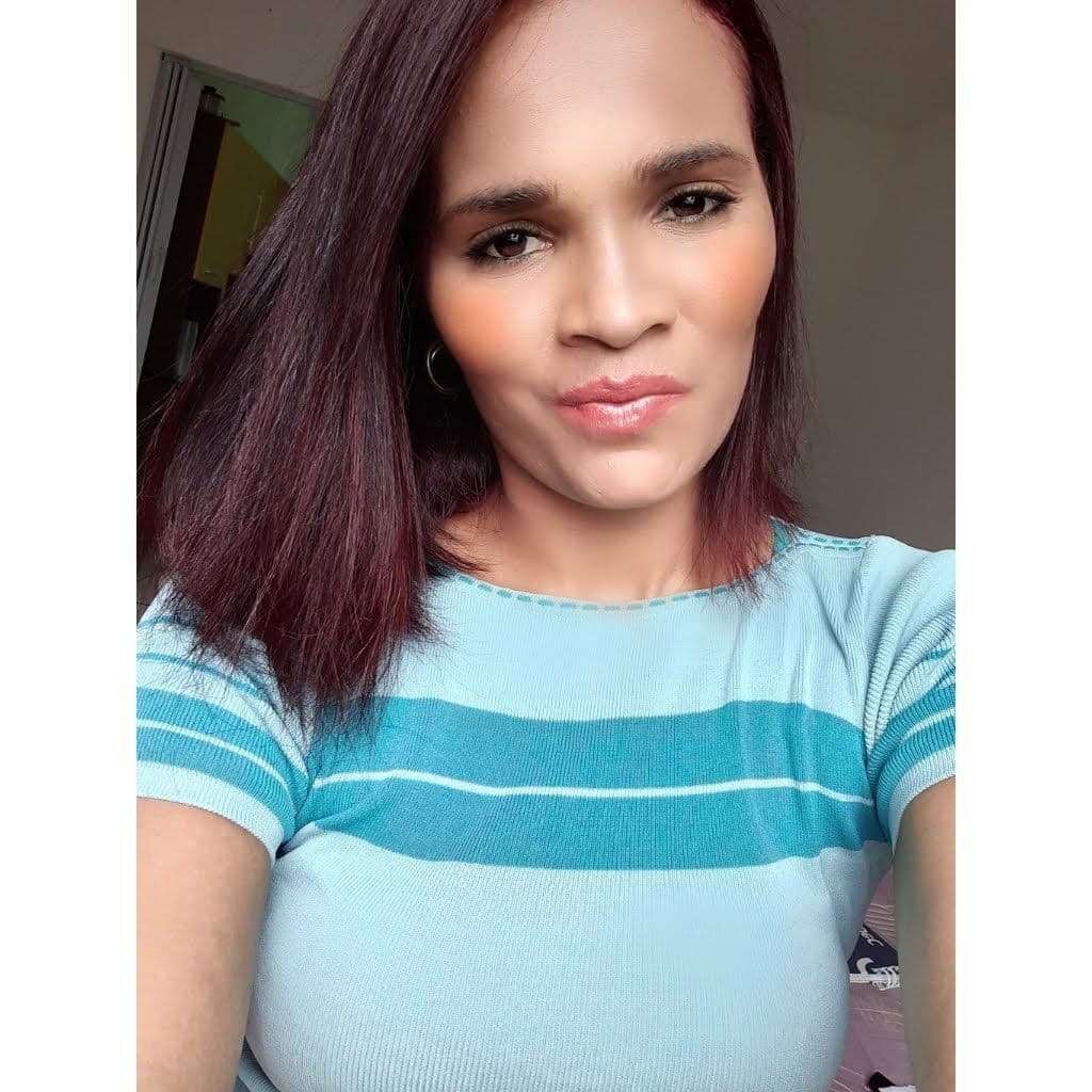 Edenális Kelly da Silva