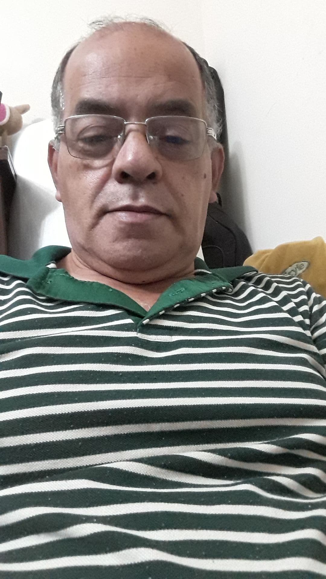 Eliel Jose Cangerana