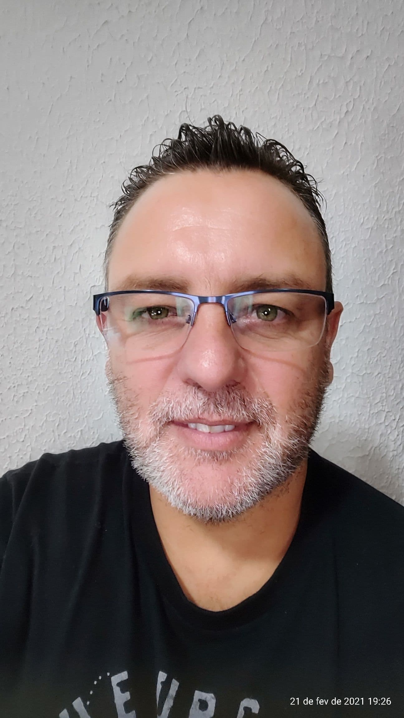 Christian Emerson Tostes