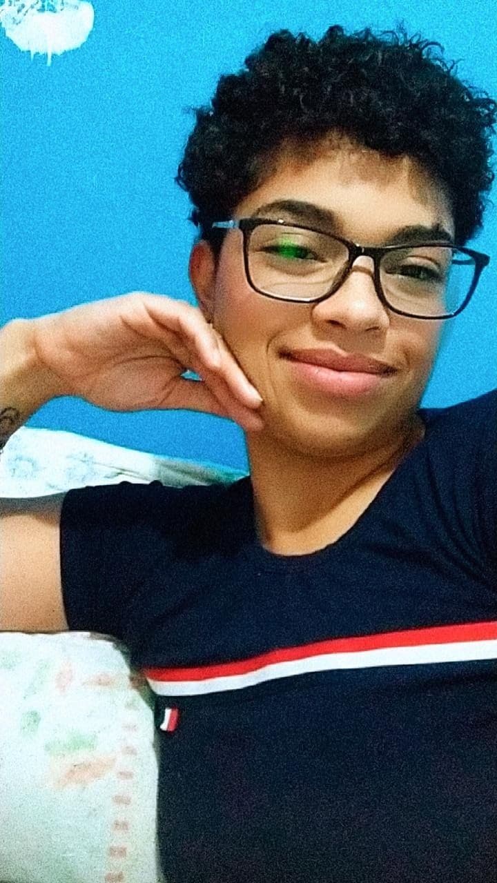 Geysse Adriane Lima Eugenio