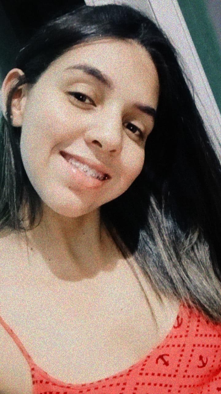 Kassiane Andrade Da Silva