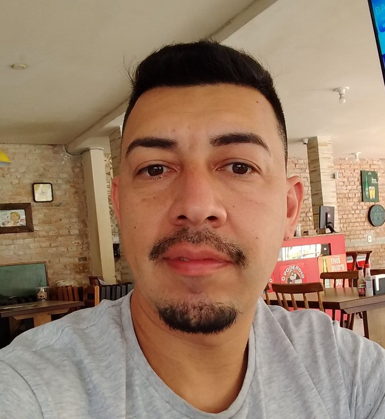 Rafael Augusto dos Santos Lopes