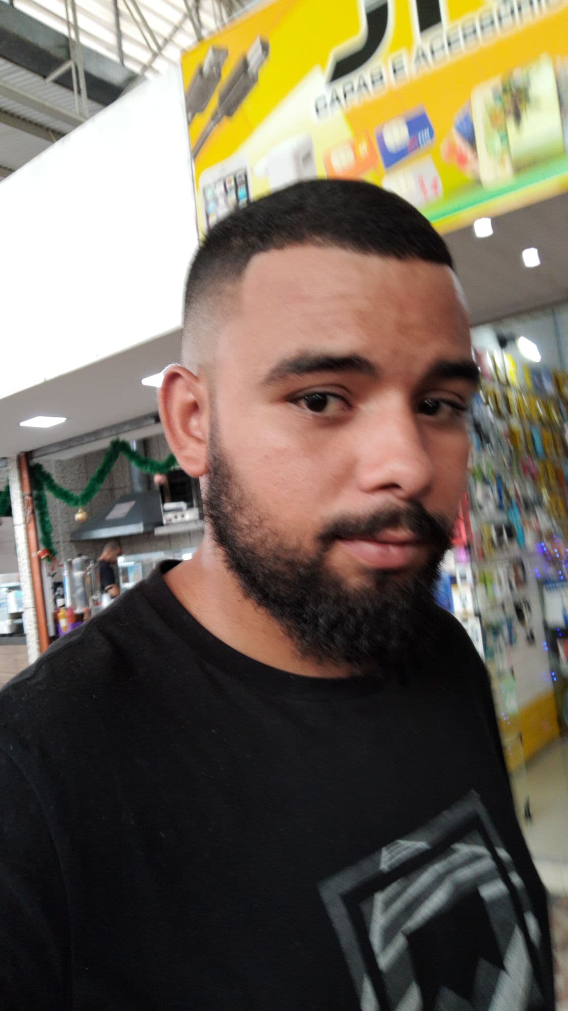 Roger Felipe Dantas Vasques