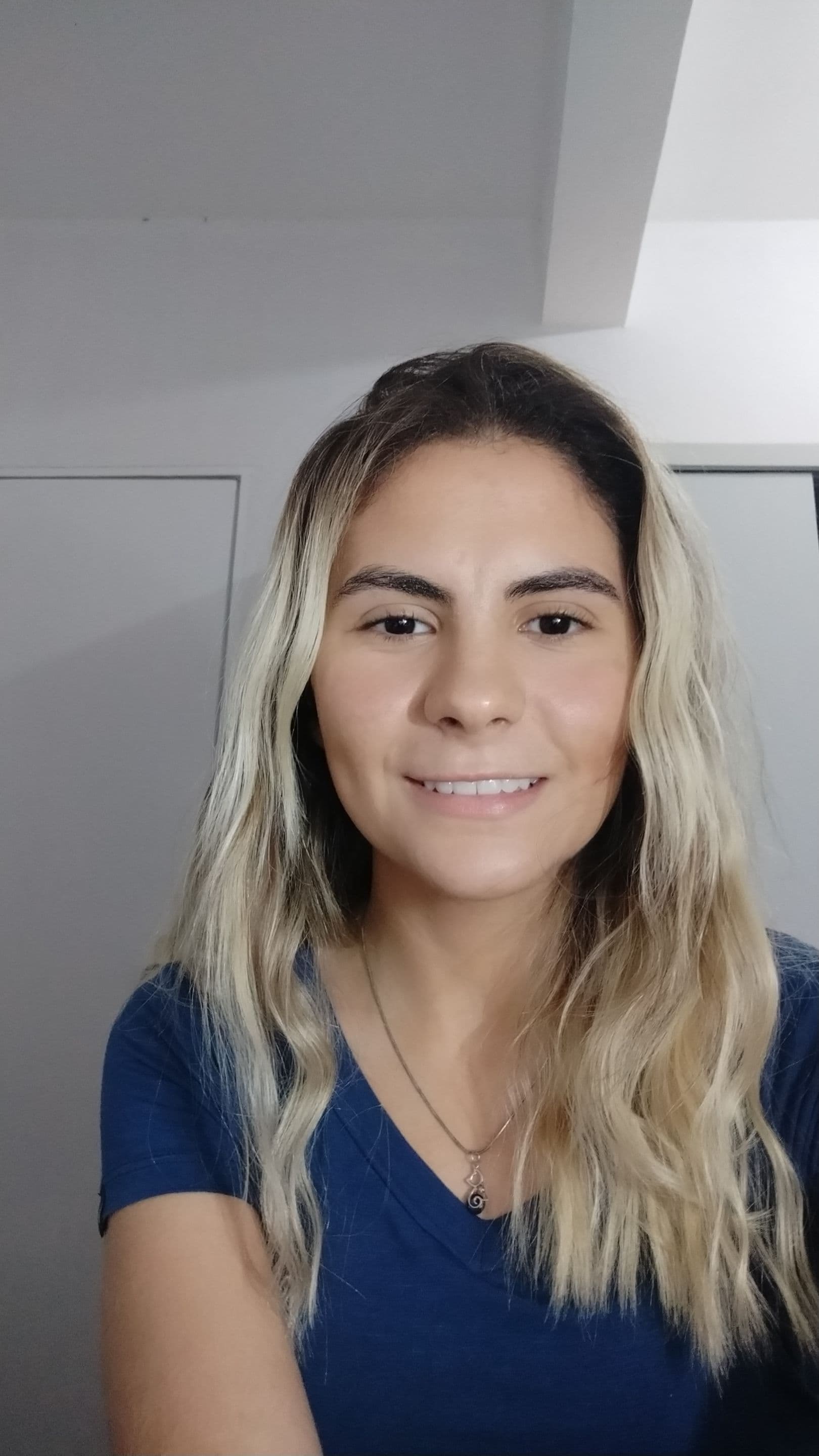 Sarah Carvalho Silva