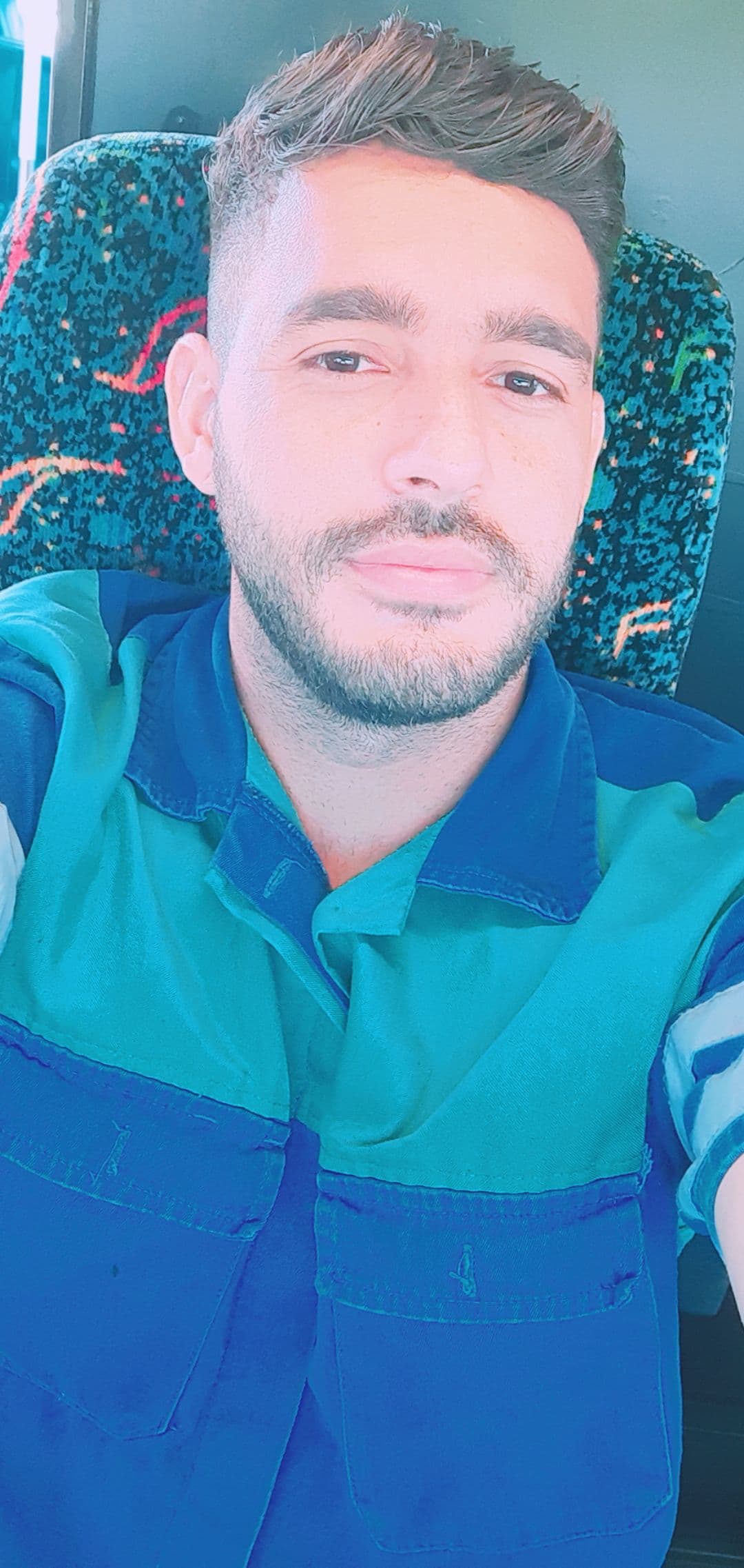 Edson Jesus dos Santos