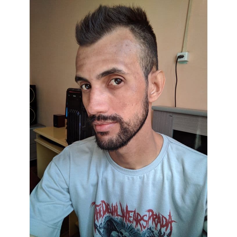 Israel Gomes Clementino