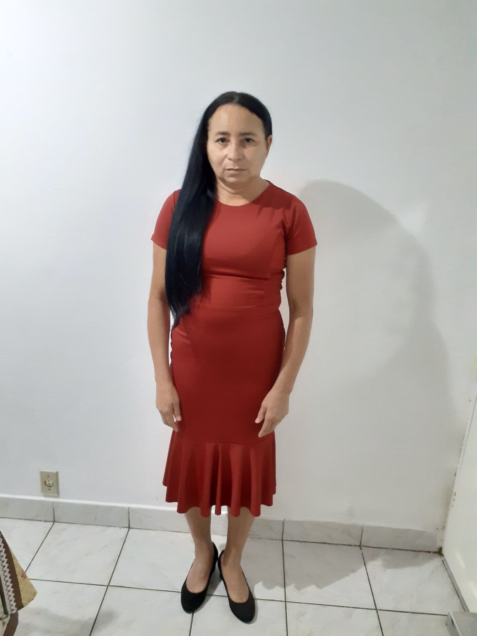 Adelaide Maria Souza