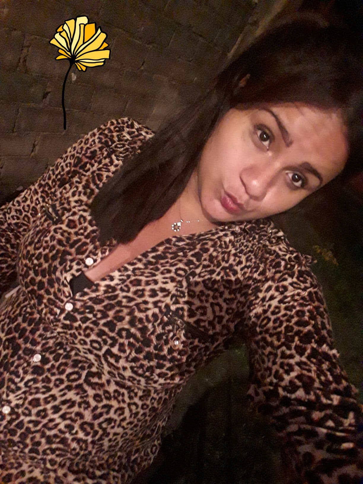 Marina Lima Da Silva