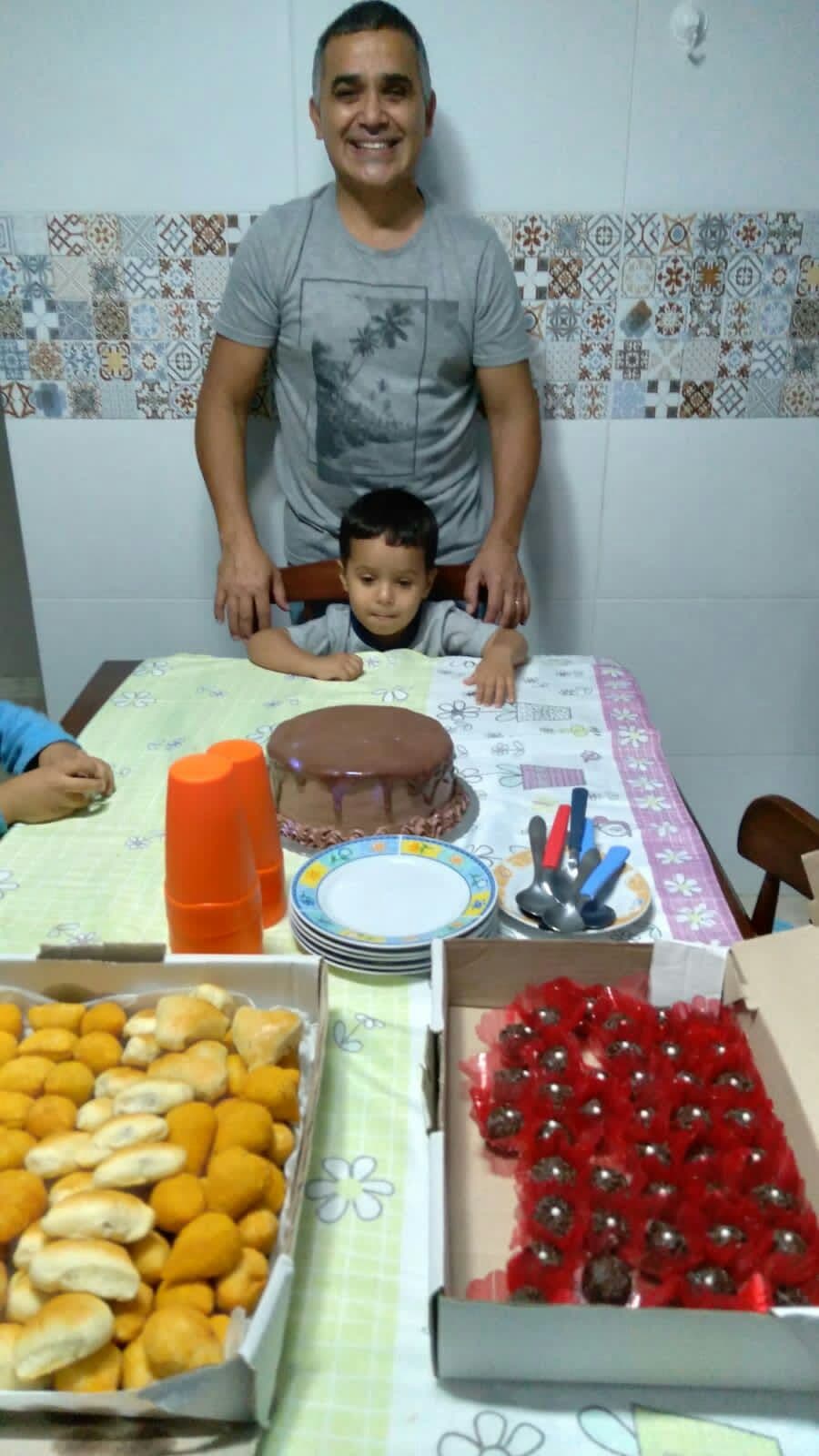 Francisco Erivando Canuto