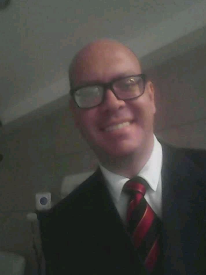 Sérgio Luigi Coppolecchia