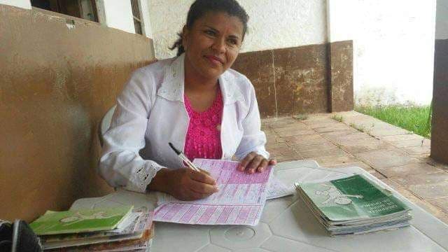 Maria Cristina Alves De Oliveira