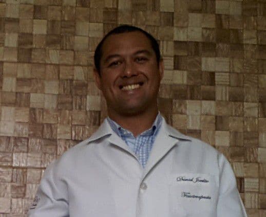 Daniel Aparecido Eugênio Jordão