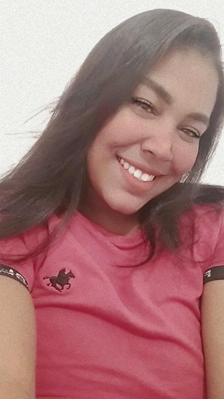 Valéria Ramos de Oliveira