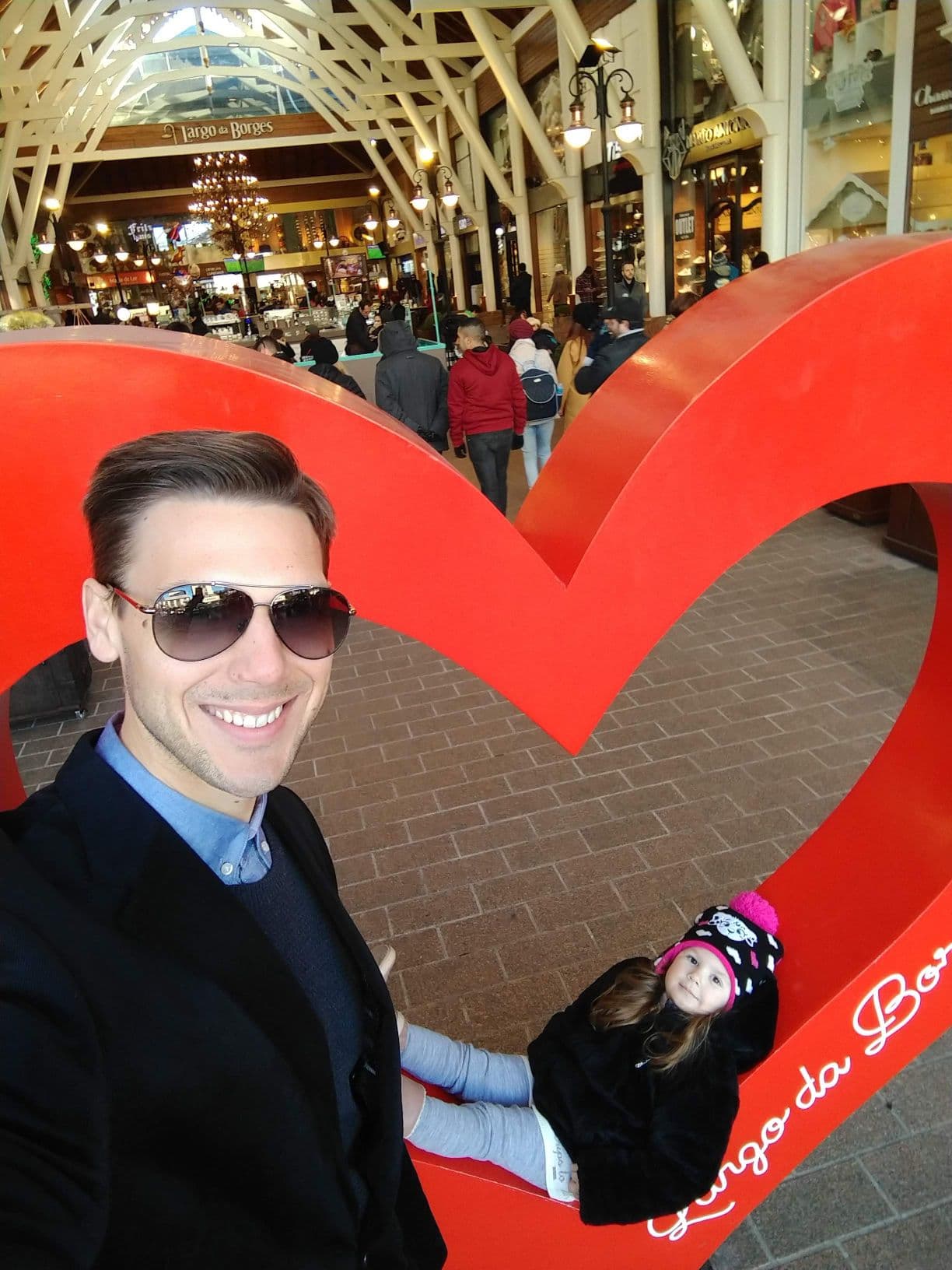 Marcos Klering Mesquita