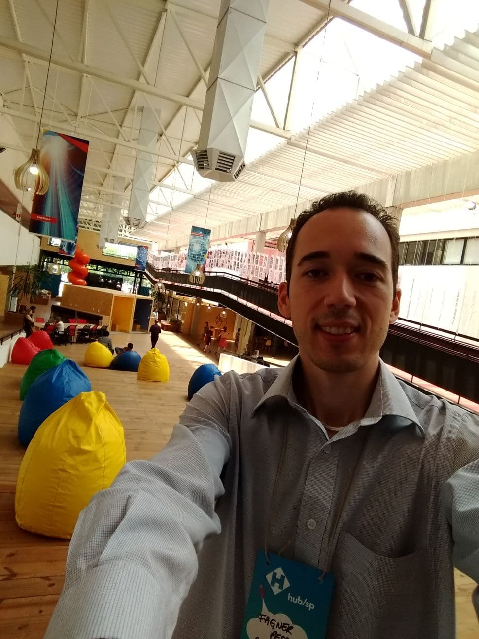 Fagner Martins Santiago Pessoa