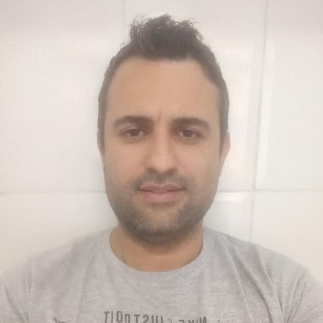 Douglas Pereira Da Silva