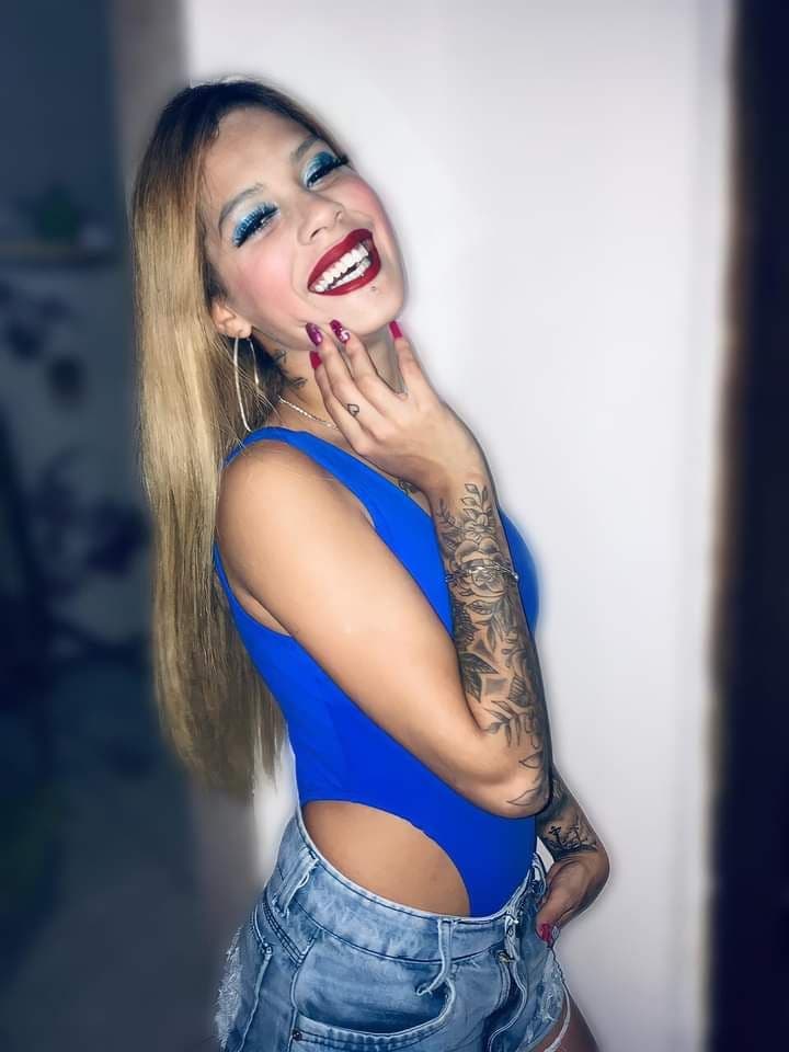 Ester Soares e Silva