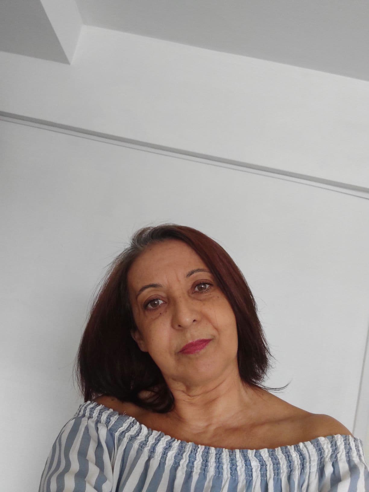 Cicera Noėlia Alves Bezerra