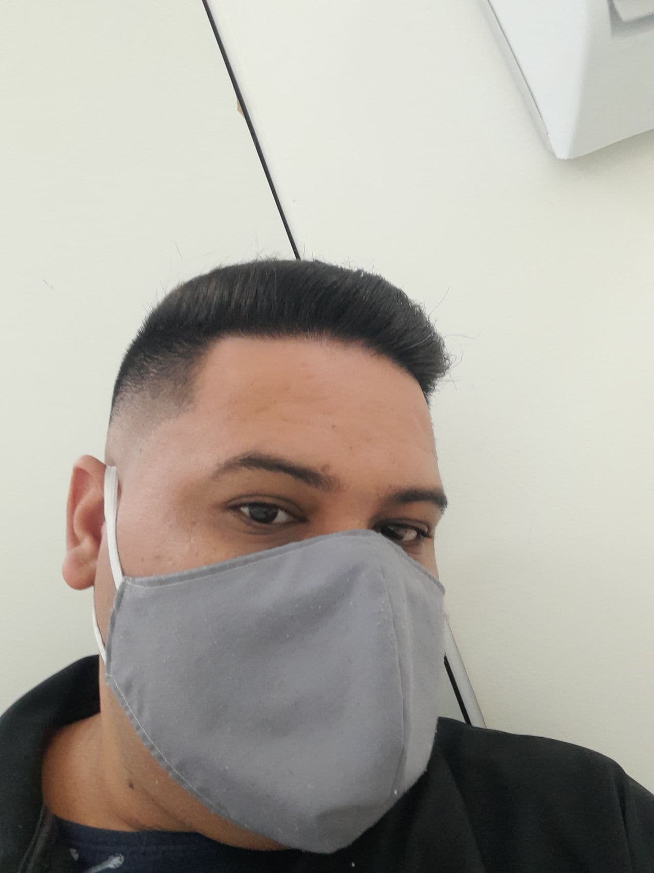 Cleiton Vieira Almeida