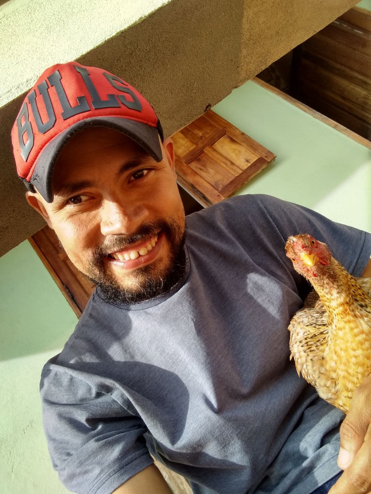 Emilson Anastácio Dos Santos