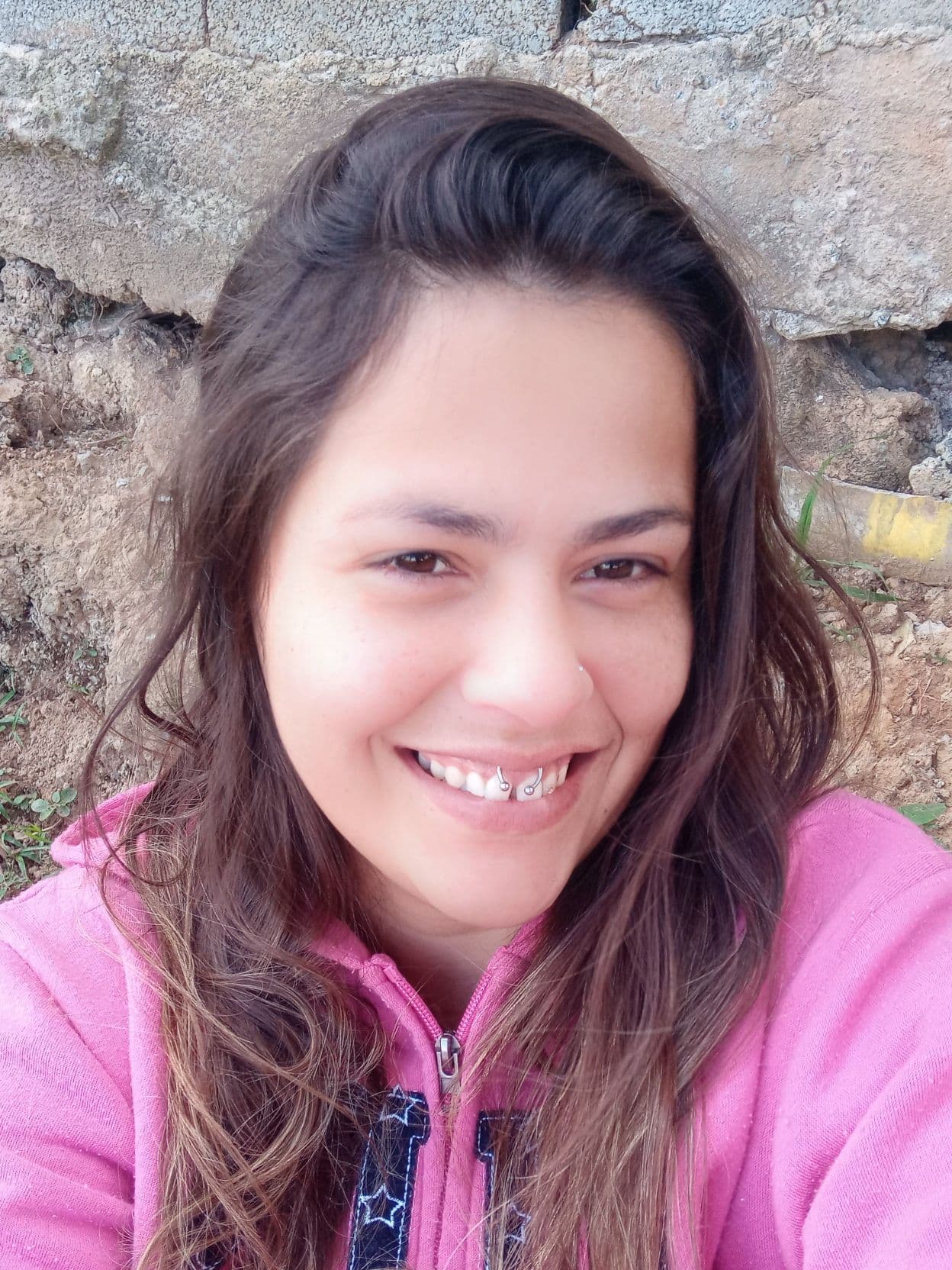 Sthefany Lopes dos Santos