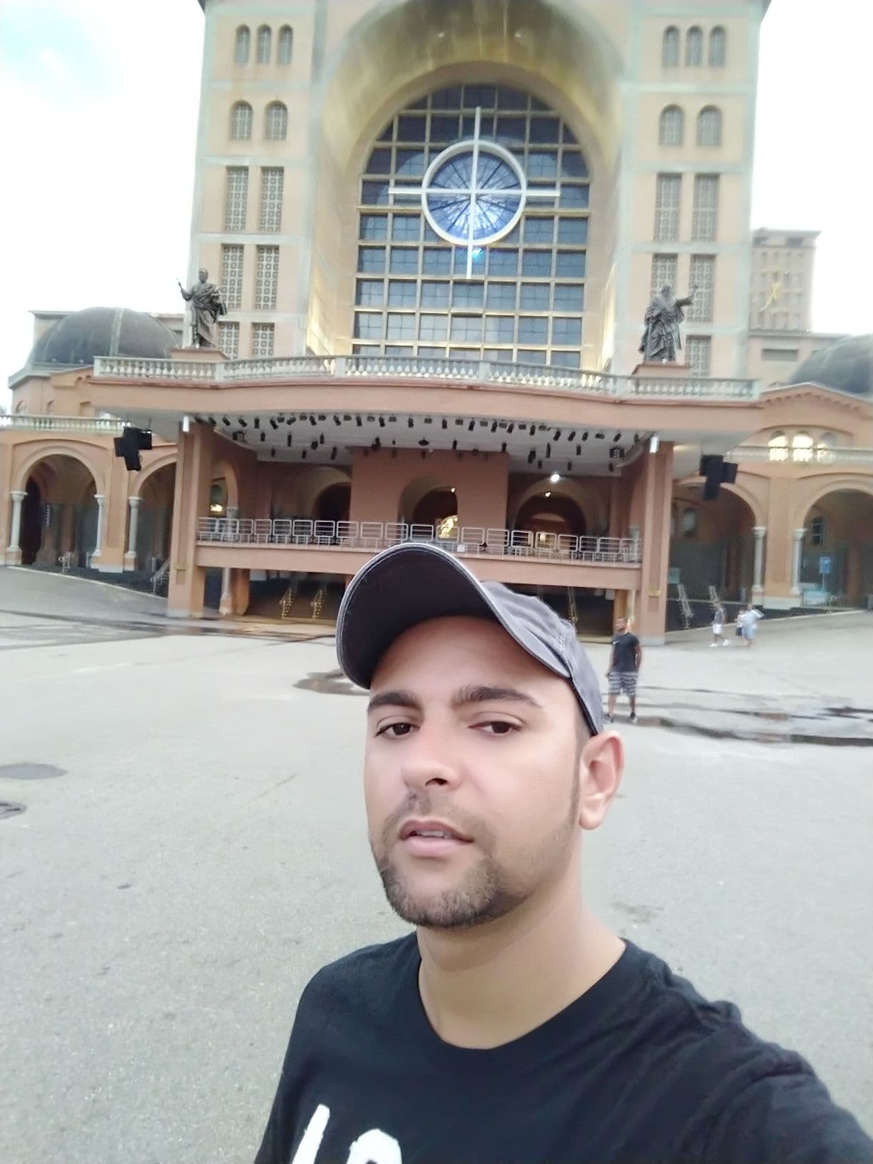 Tiago Silva De Oliveira