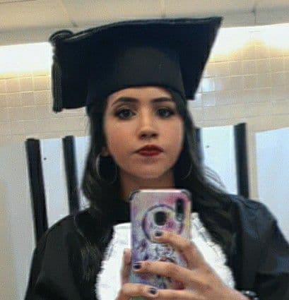 Samara De Souza Braga