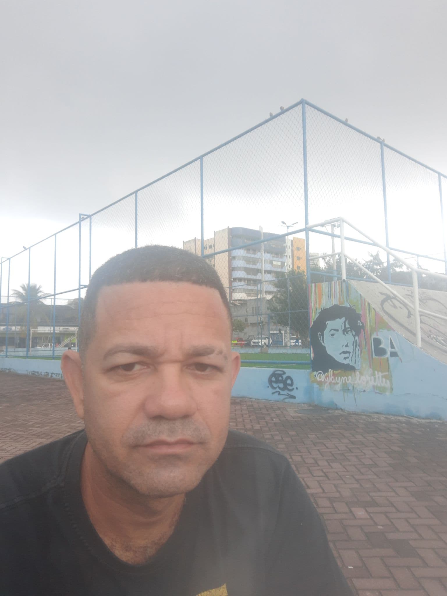 Marcos Paulo Ribeiro