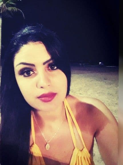 Camila Cristina Gambaran da Silva