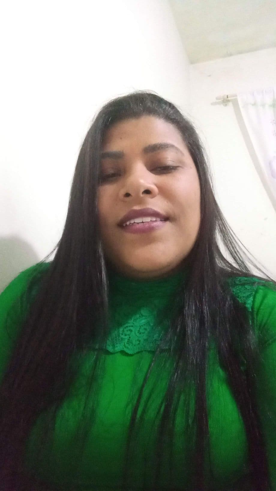 Cristiane Silva Marques Dos Santos