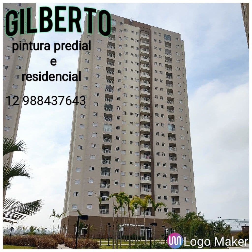 Gilberto Alencar dos Santos