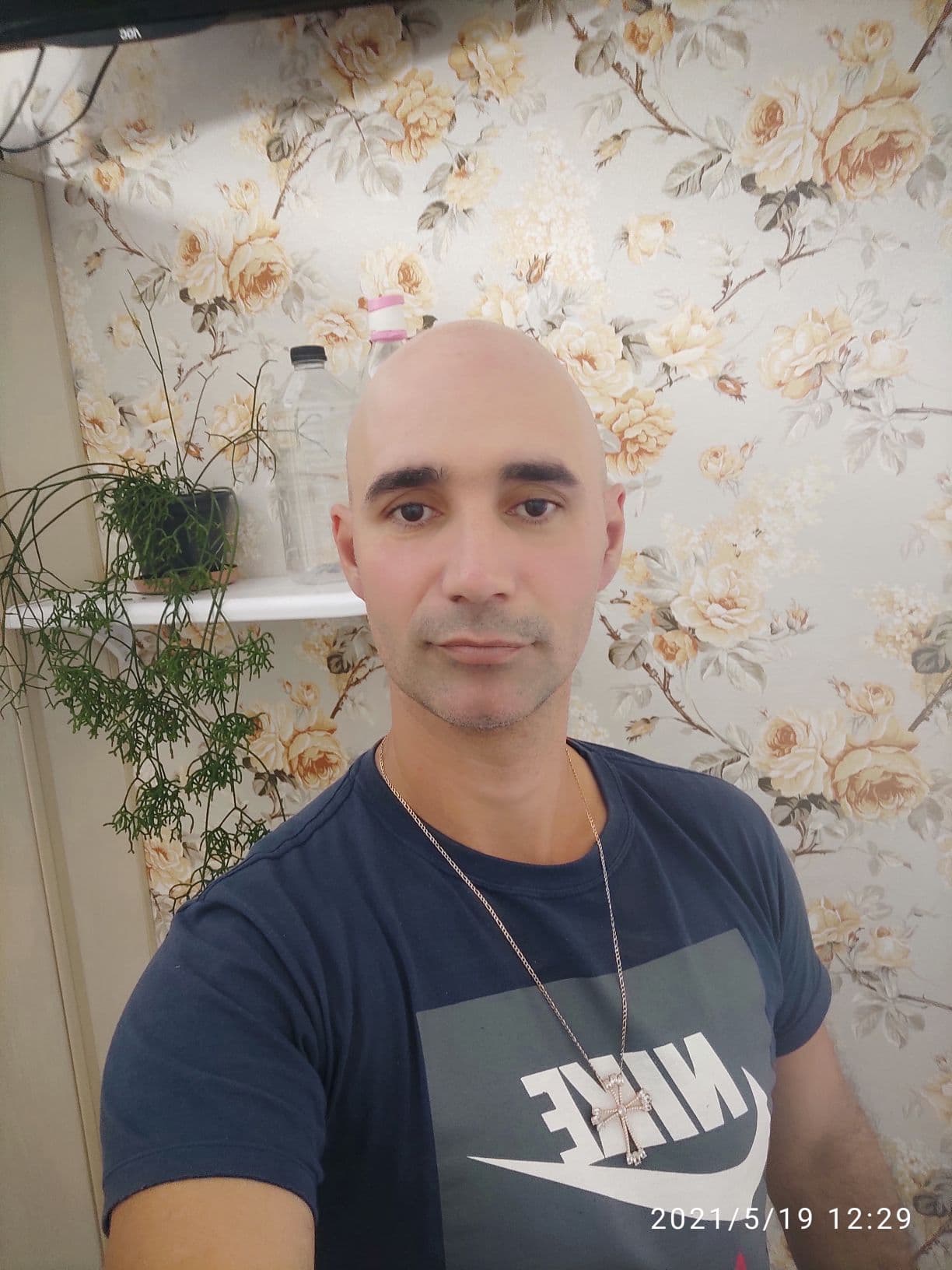 Isomar Moreira De Moraes