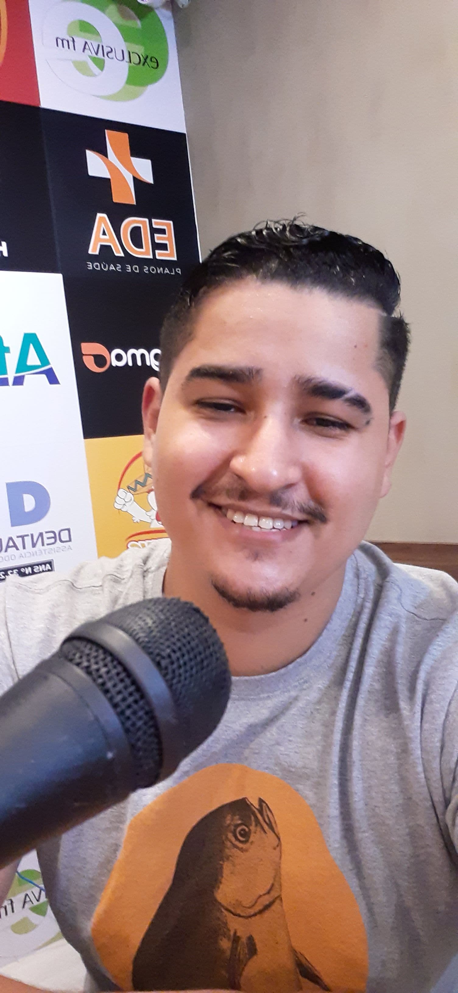 Thyago Da Silva Roque