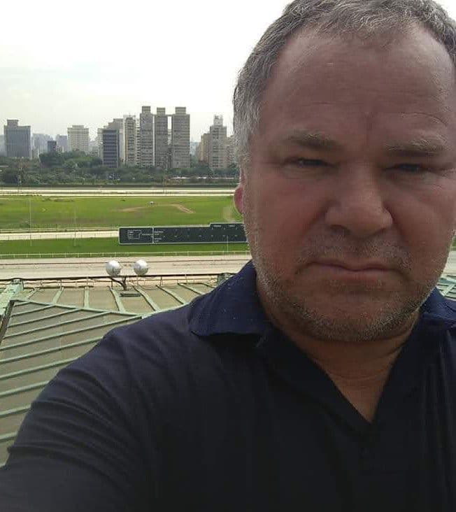 Amarildo Cezar Nunes de Souza