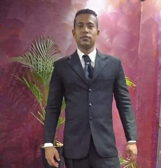 Vanderlino Oliveira Andrade