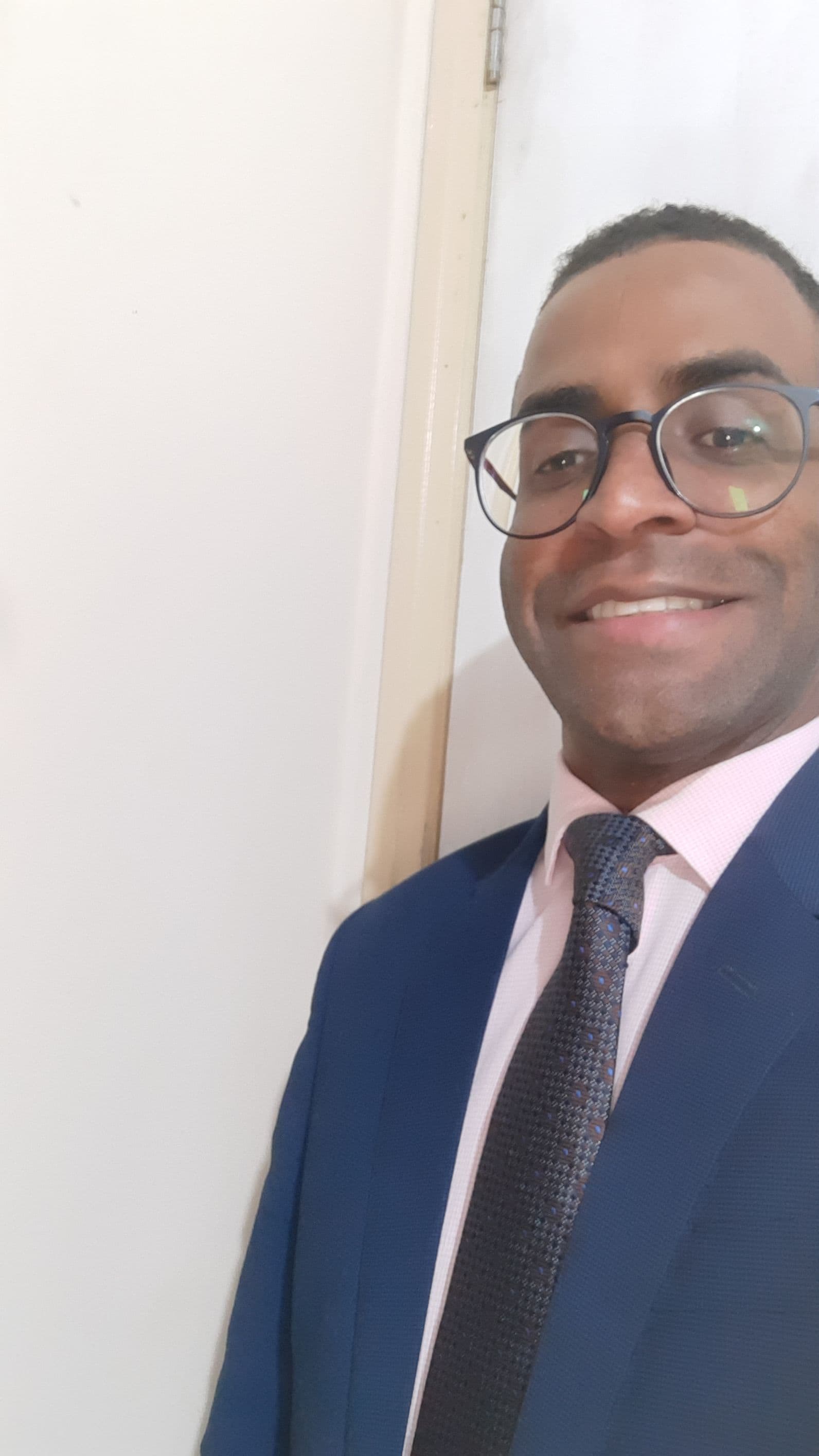 Levi Roberto Batista Da Silva