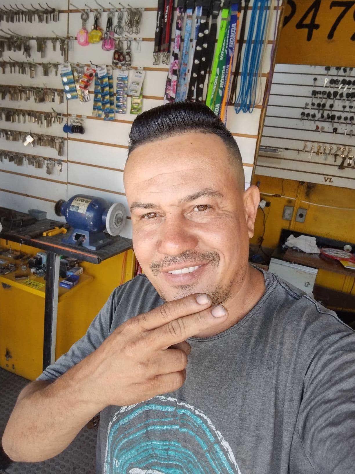 Lucas Waldez Da Silva Santos