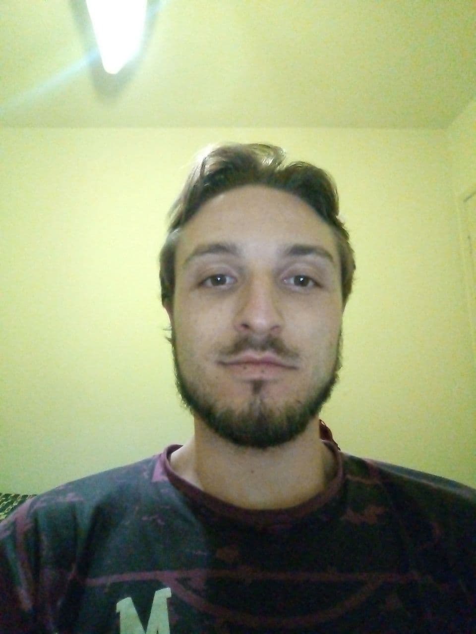 Lucas Cantelli Kroeff