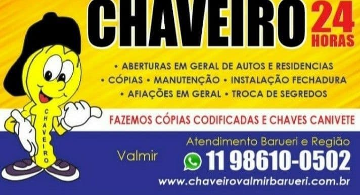 Valmir Lourenço Da Silva