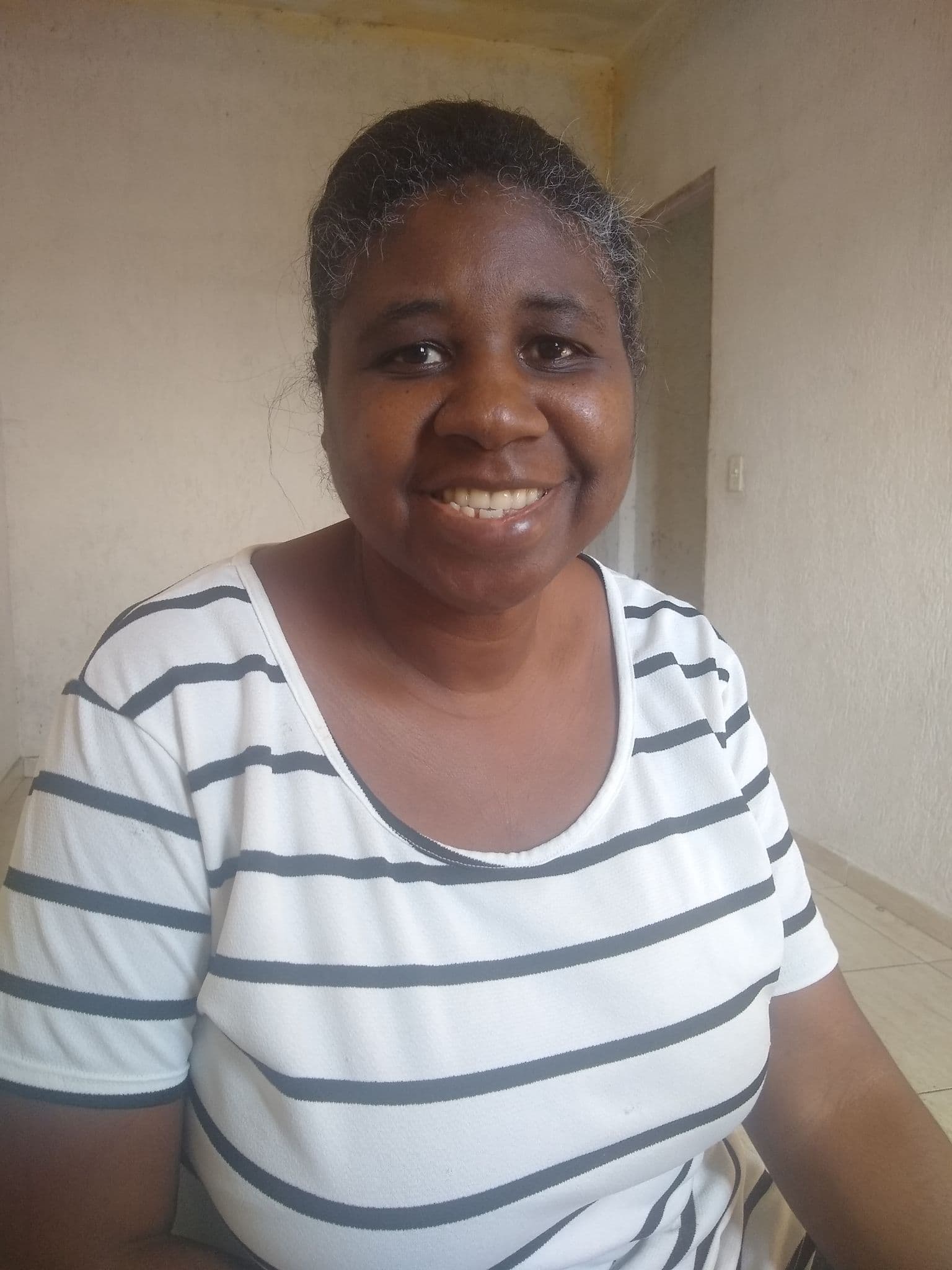 Maria Ines da Silva Martins