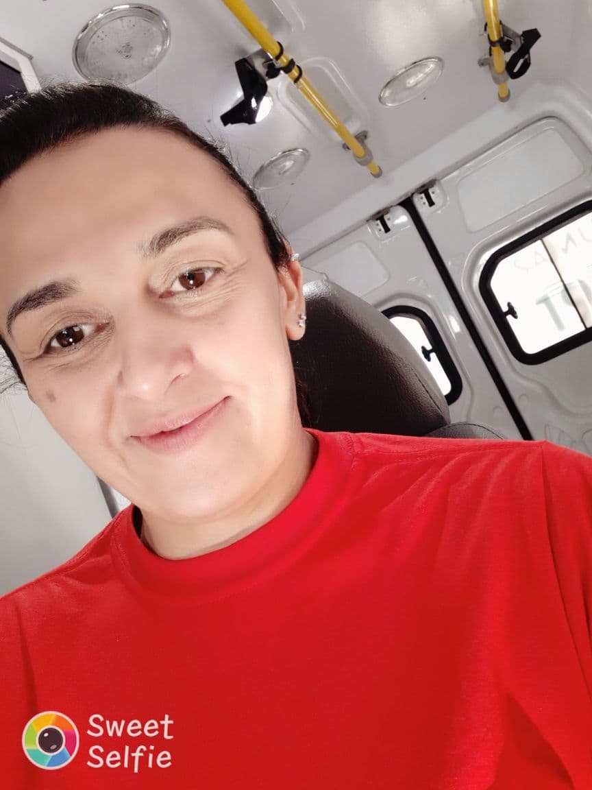 Maria Filomena Araújo De Oliveira