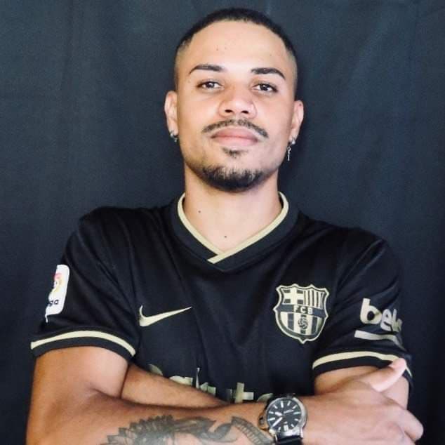 Elan Tássio Bernardino de Carvalho