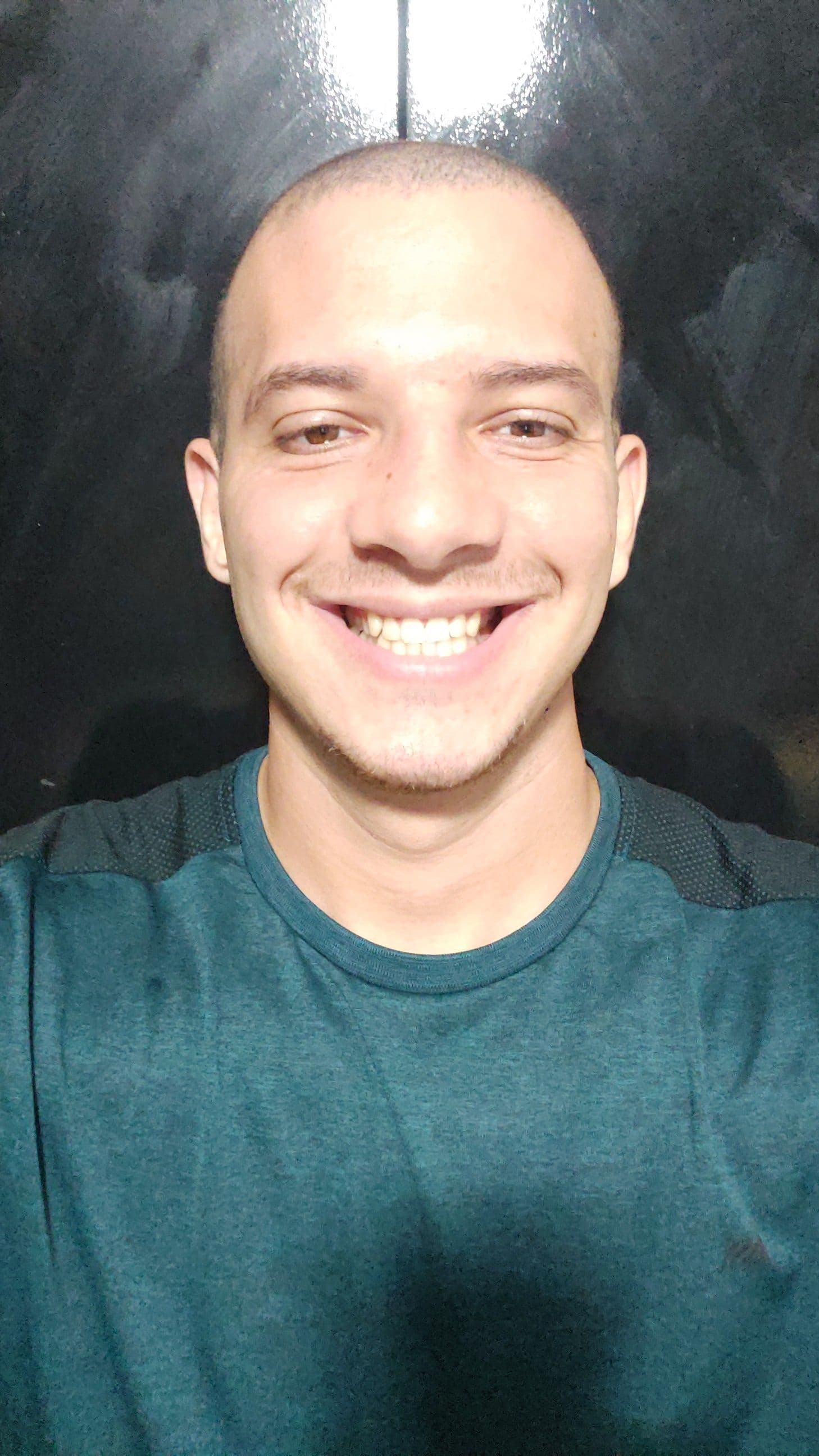 Asaph Mendes Almeida