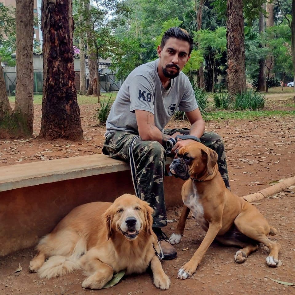 Matheus Victorino Nagy