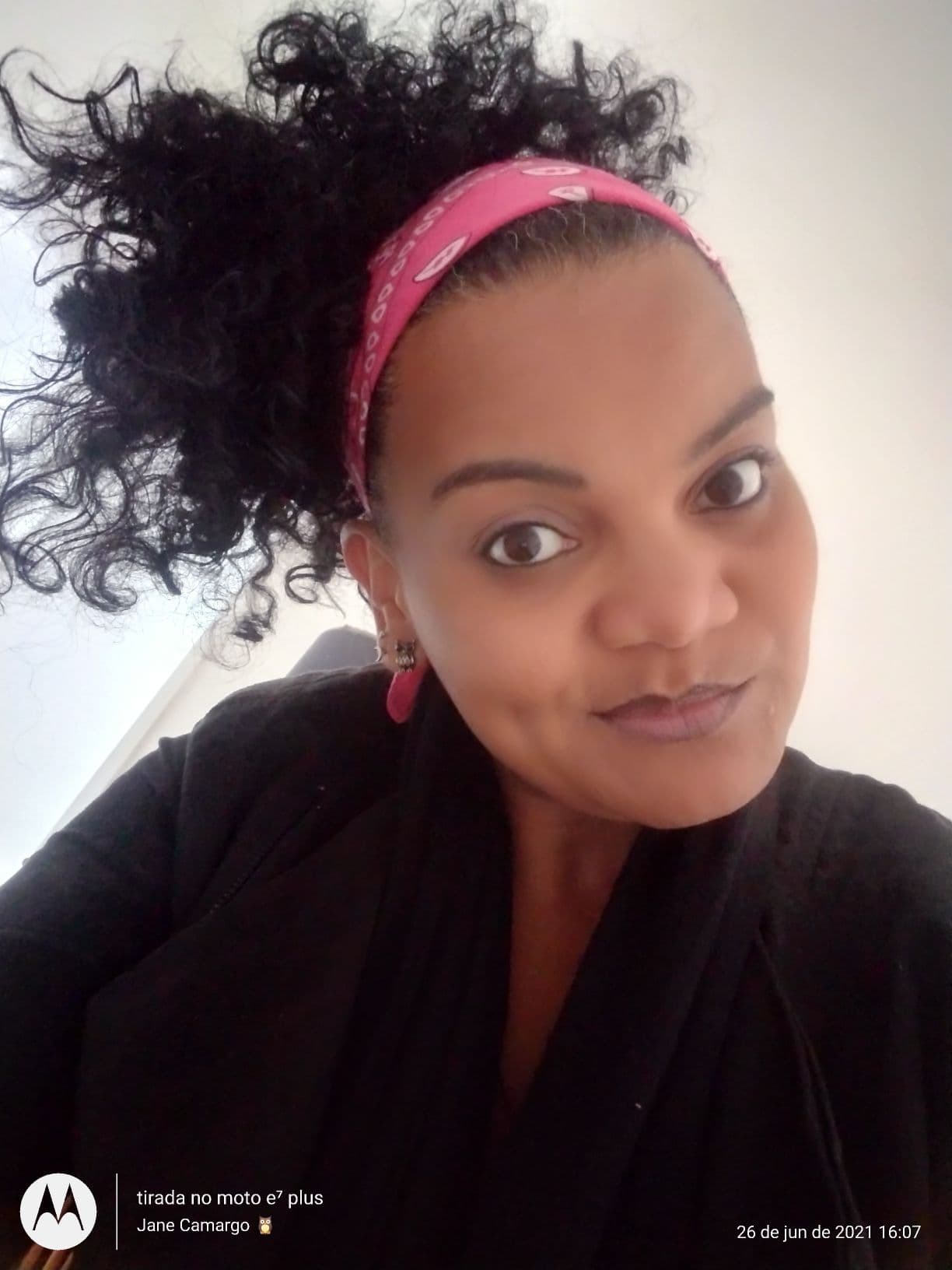 Jane Aparecida Camargo